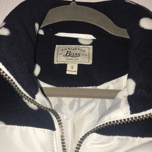 G.H.Bass&Co.Blazer